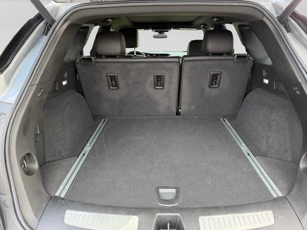 Used 2024 Cadillac XT5 Premium Luxury AWD/4WD image 27