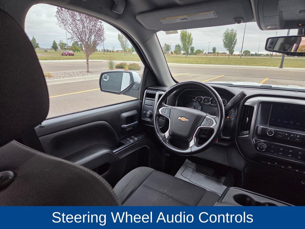 Used 2018 Chevrolet Silverado 1500 LT RWD image 17