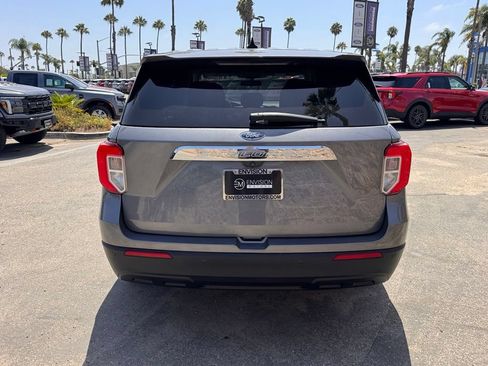 Used 2021 Ford Explorer 2WD image 11