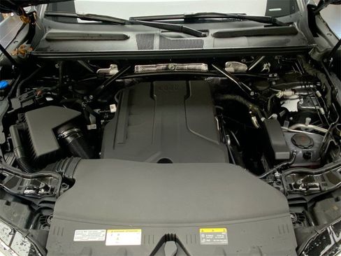 New 2025 Audi Q5 Premium Plus image 25