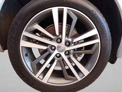 Used 2020 Audi Q5 e Prestige image 7