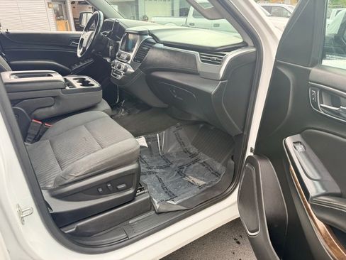 Used 2020 Chevrolet Suburban LS w/ Max Trailering Package AWD/4WD image 25