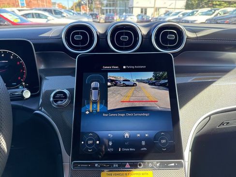 New 2026 Mercedes-Benz GLC 300 4MATIC image 33