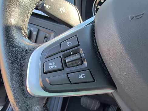Used 2022 BMW X1 xDrive28i AWD/4WD image 16