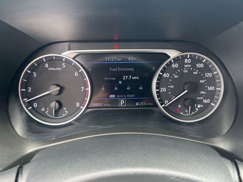 Certified 2023 Nissan Sentra SV w/ All-Weather Package FWD image 56