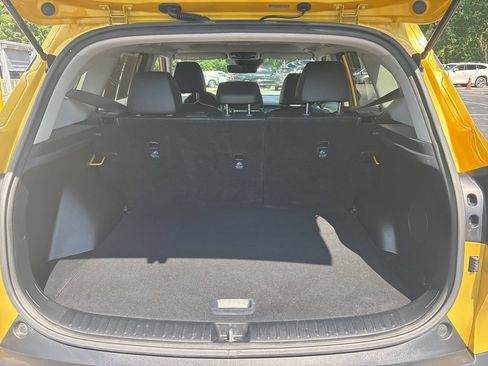Used 2022 Kia Seltos SX w/ Sunroof Package AWD/4WD image 33