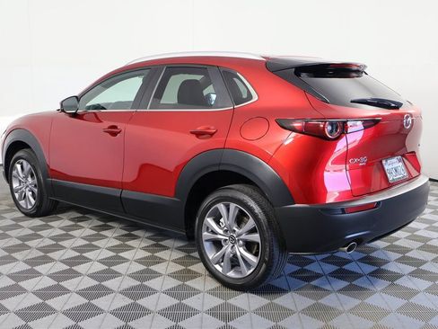 Used 2023 MAZDA CX-30 AWD 2.5 S w/ Select Package image 7