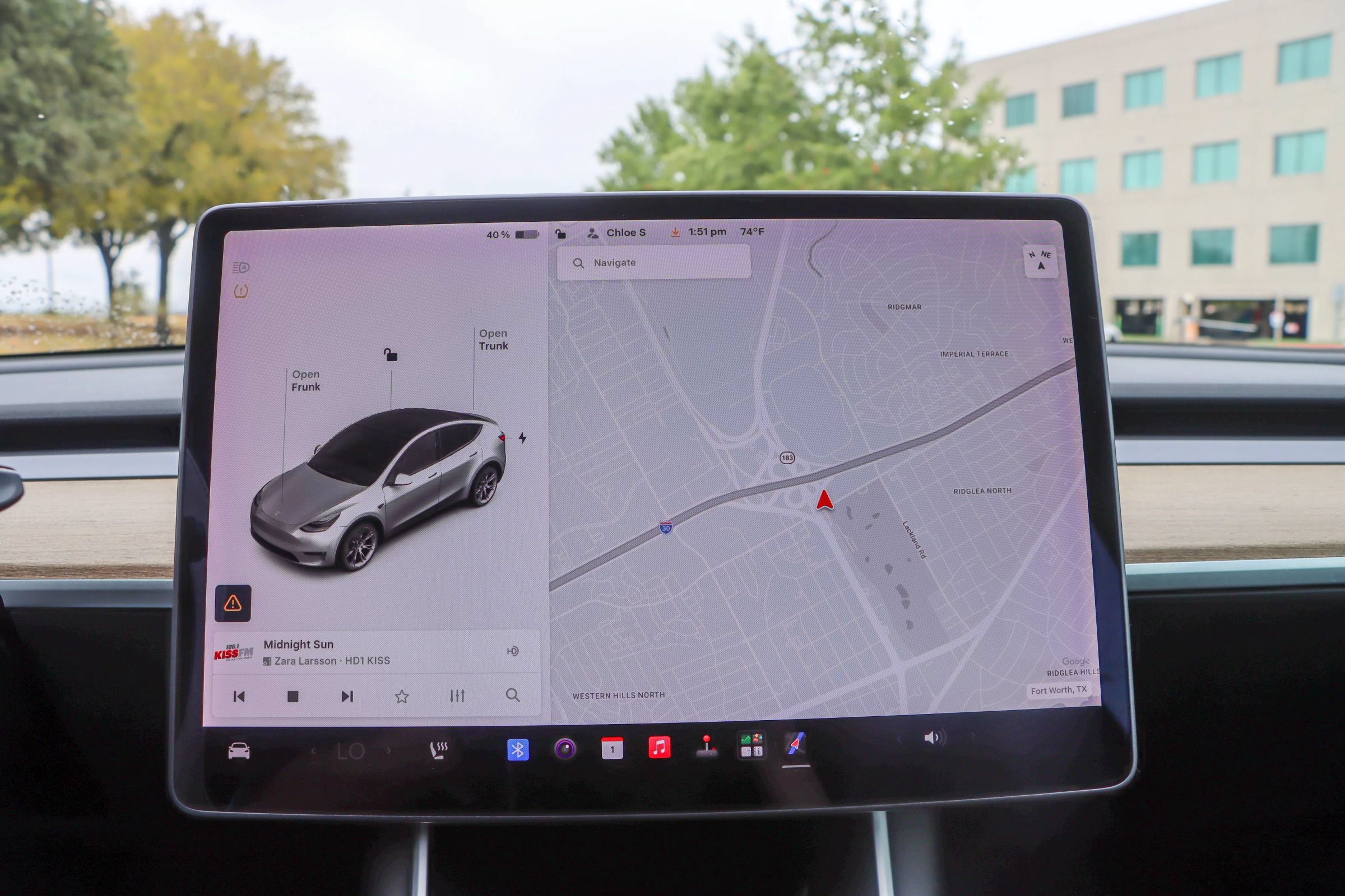 Used 2021 Tesla Model Y 2WD image 30