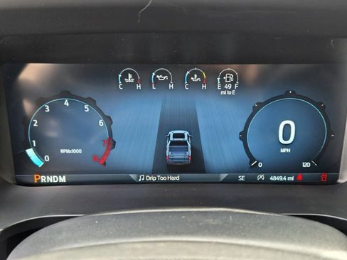 Certified 2024 Ford F150 STX image 14