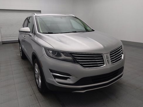 Used 2018 Lincoln MKC Select w/ Select Plus Package FWD image 14