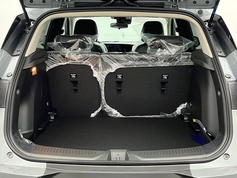 New 2026 Buick Encore GX Preferred image 6