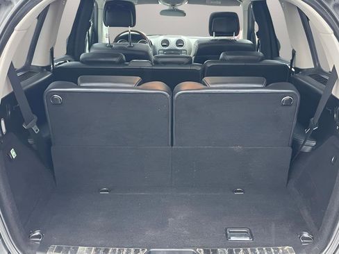 Used 2010 Mercedes-Benz GL 450 GL 450 image 28