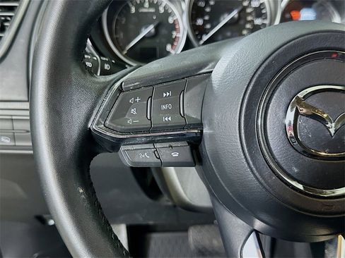 Used 2023 MAZDA CX-9 Touring image 23