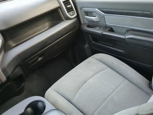 Used 2019 RAM 2500 Big Horn AWD/4WD image 53