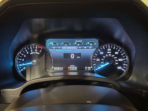 Used 2021 Ford Expedition Max XLT AWD/4WD image 10