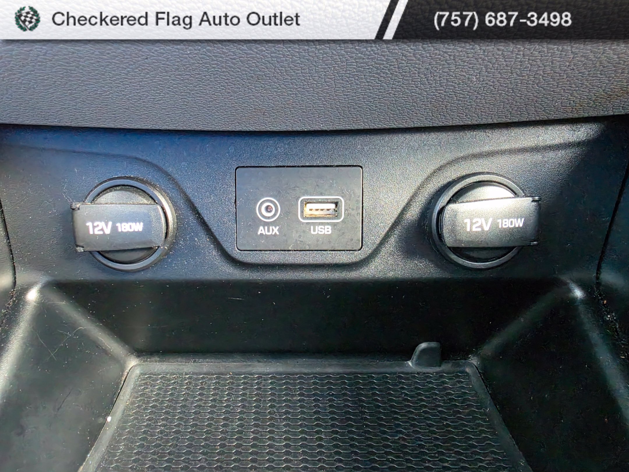 Used 2021 Hyundai Tucson SE w/ Cargo Package AWD/4WD image 16