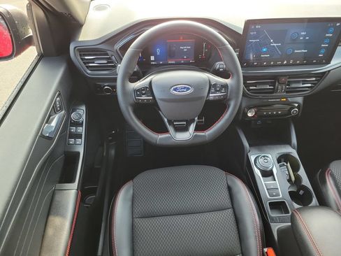 Used 2023 Ford Escape ST-Line AWD/4WD image 14