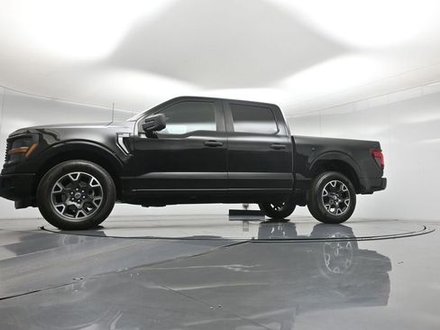 Used 2024 Ford F150 STX image 7