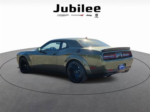 Used 2023 Dodge Challenger R/T Scat Pack image 4