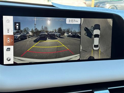 New 2026 Genesis G90 3.5T image 30