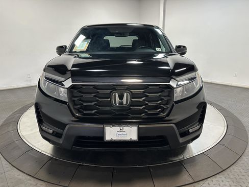 Certified 2023 Honda Passport EX-L image 4