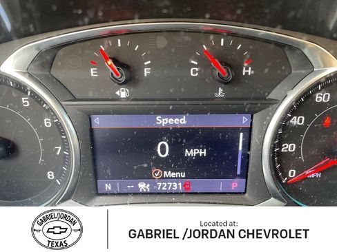 Used 2021 Chevrolet Equinox Premier image 17