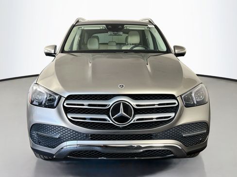 Used 2021 Mercedes-Benz GLE 350 image 2
