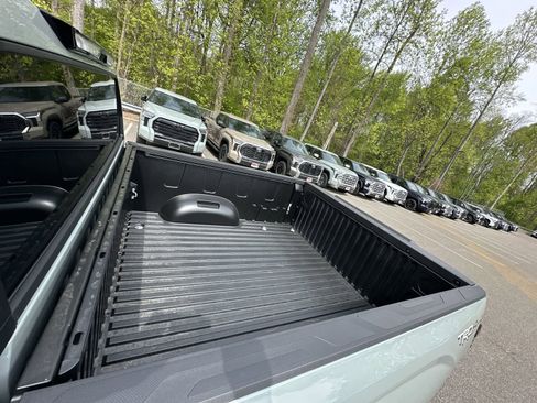 New 2026 Toyota Tundra SR5 AWD/4WD image 21