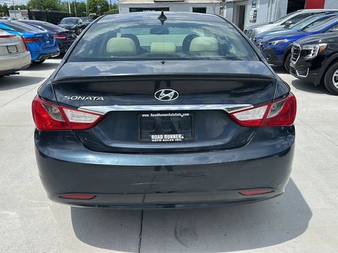 Used 2013 Hyundai Sonata GLS w/ Popular Equipment Pkg FWD image 6