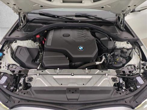 Used 2023 BMW 330i Sedan w/ Convenience Package RWD image 24