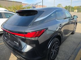 Certified 2024 Lexus RX 350 Premium w/ Convenience Package AWD/4WD image 8