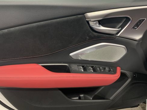 Used 2026 Acura RDX A-Spec image 18