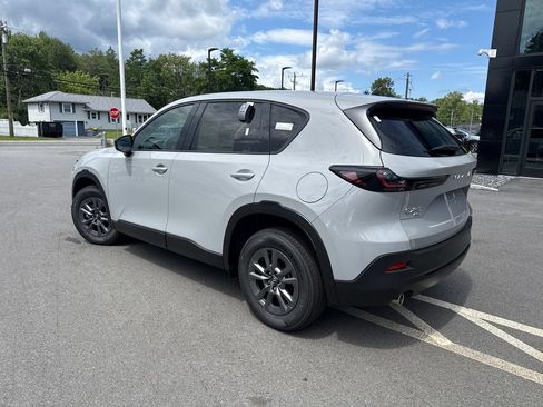 New 2026 MAZDA CX-5 Select AWD/4WD image 3