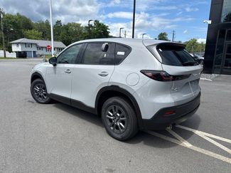 New 2026 MAZDA CX-5 Select AWD/4WD video 3