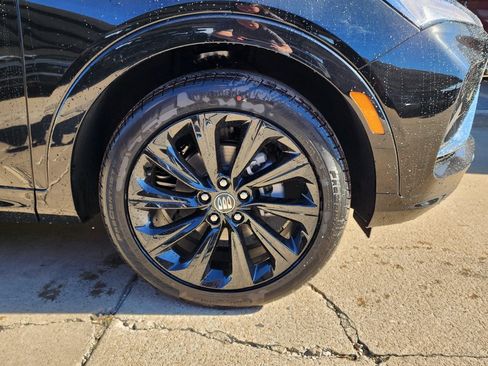 New 2026 Buick Envista Sport Touring image 49