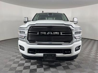Used 2024 RAM 2500 Laramie