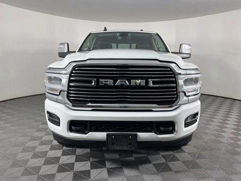 Used 2024 RAM 2500 Laramie image 4