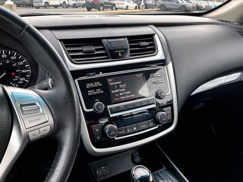 Used 2018 Nissan Altima 2.5 SL image 6