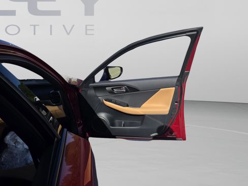 New 2026 Lexus IS 350 F Sport RWD image 23