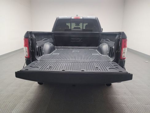 Used 2020 RAM 1500 Big Horn image 29