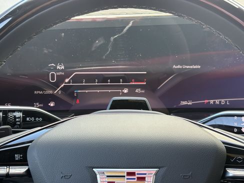 New 2026 Cadillac Escalade Sport w/ Touring Package AWD/4WD image 23