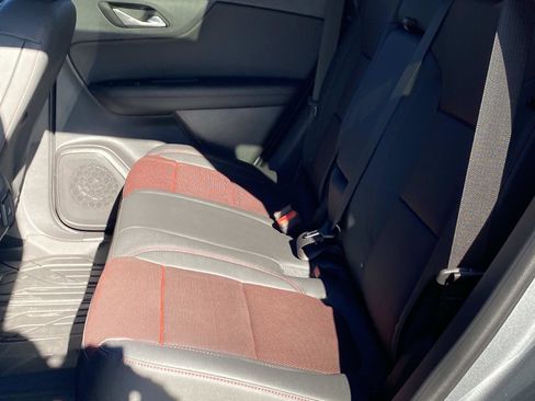 New 2025 Chevrolet Blazer RS w/ Driver Confidence II Package image 6