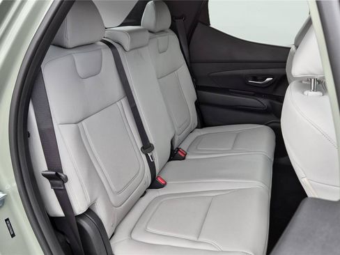 Used 2026 Hyundai Santa Cruz SEL FWD image 15