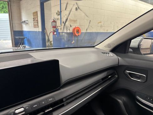 Used 2025 Kia K4 FWD image 31