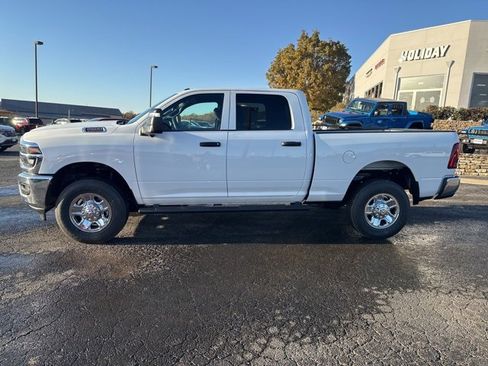 New 2026 RAM 2500 Tradesman image 2