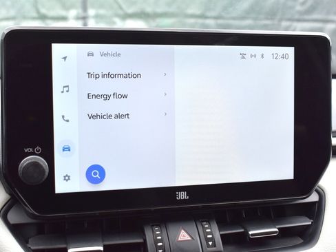 Used 2023 Toyota RAV4 Limited image 24