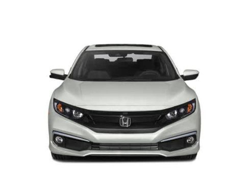 Used 2019 Honda Civic EX image 7