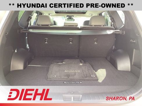 Used 2023 Hyundai Santa Fe SEL w/ Premium Package AWD/4WD image 11