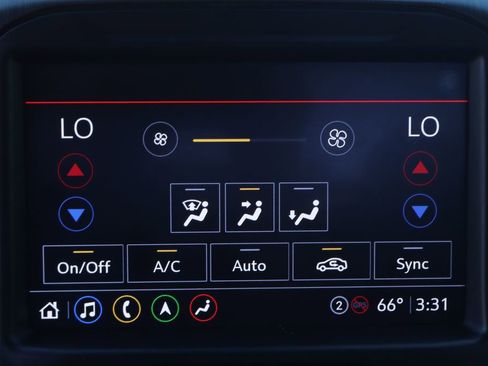 Used 2022 GMC Sierra 2500 AT4 w/ AT4 Premium Plus Package image 38