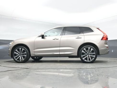 Used 2023 Volvo XC60 B5 Ultimate image 41